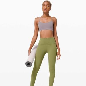 NWOT Lululemon Align Leggings